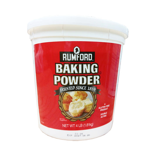 Baking Powder jumbo