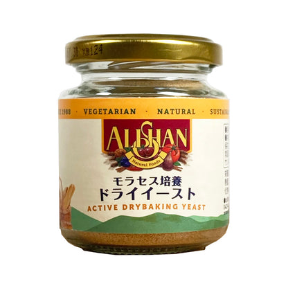 Alishan Baking Yeast