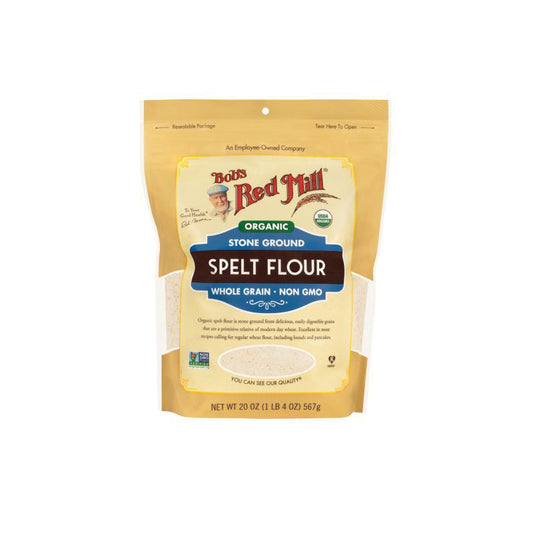 Spelt Flour