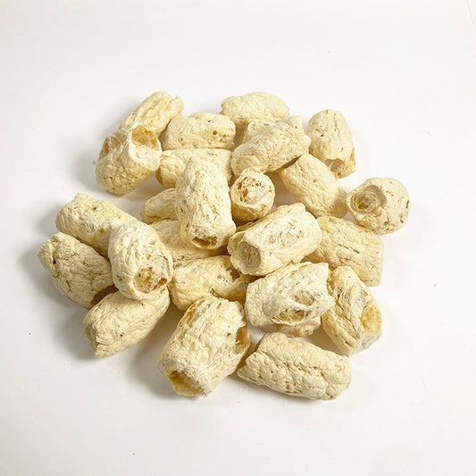 Organic Pea & Fava Protein (Chunks)