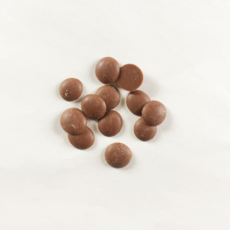 Organic Unsweetened Carob Chips