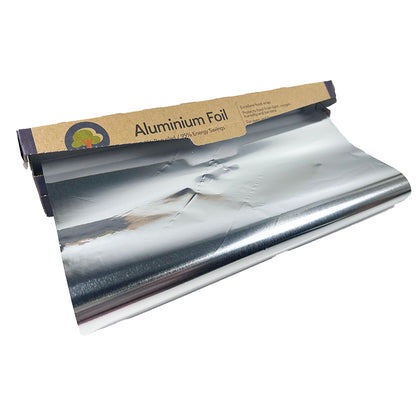Aluminium Foil※