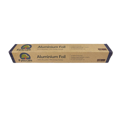 Aluminium Foil※