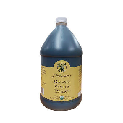 Vanilla Extract Jumbo