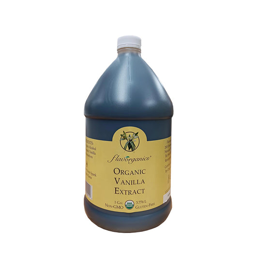 Vanilla Extract Jumbo
