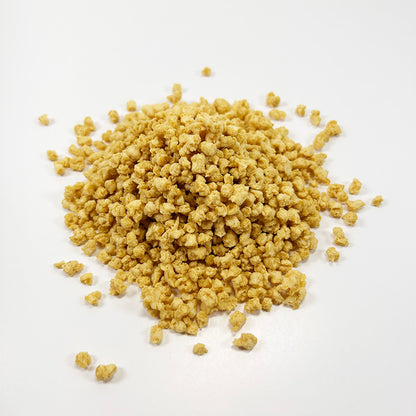 Textured Soy Protein