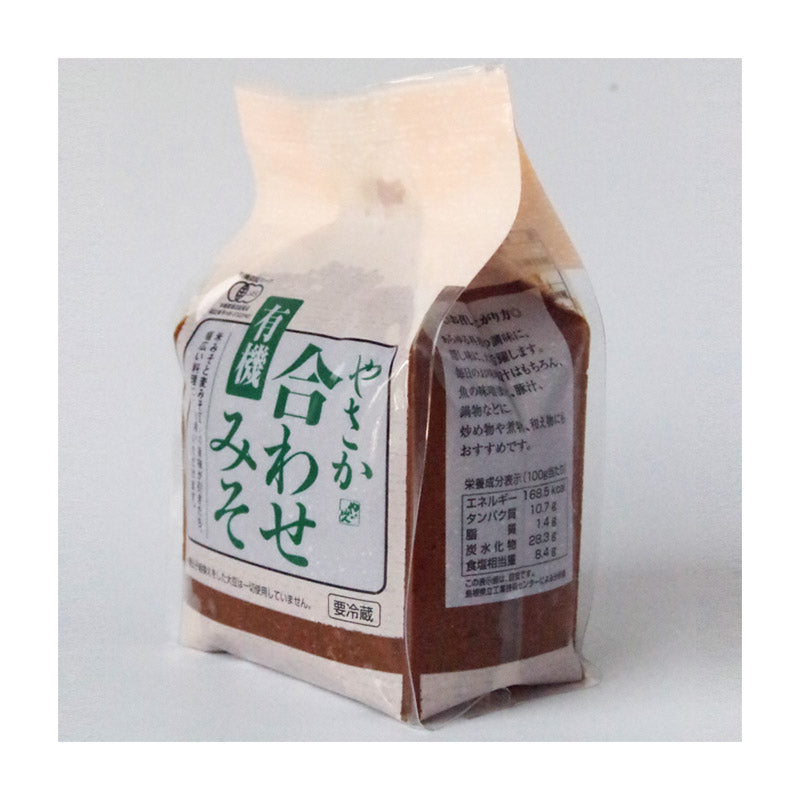 Organic Miso