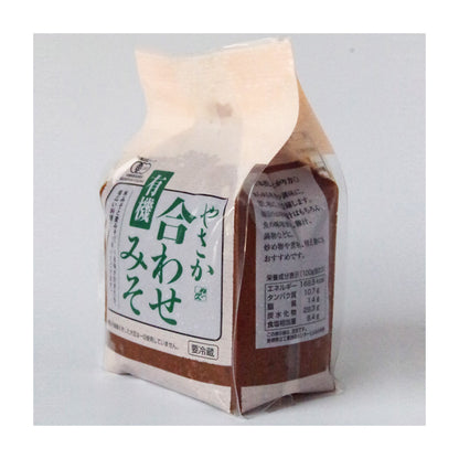Organic Miso