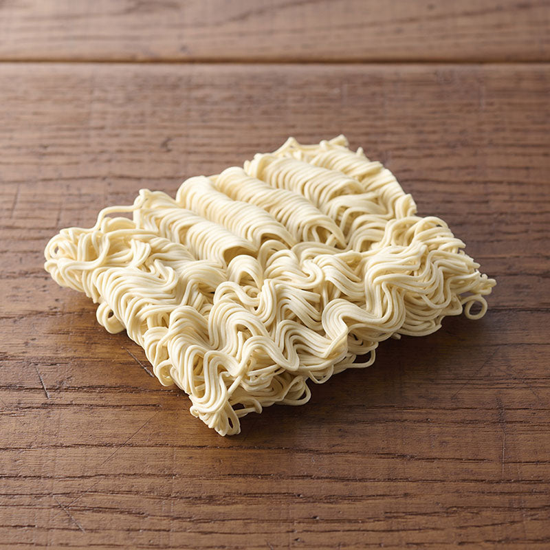 Sesame Hiyashi-Chuka