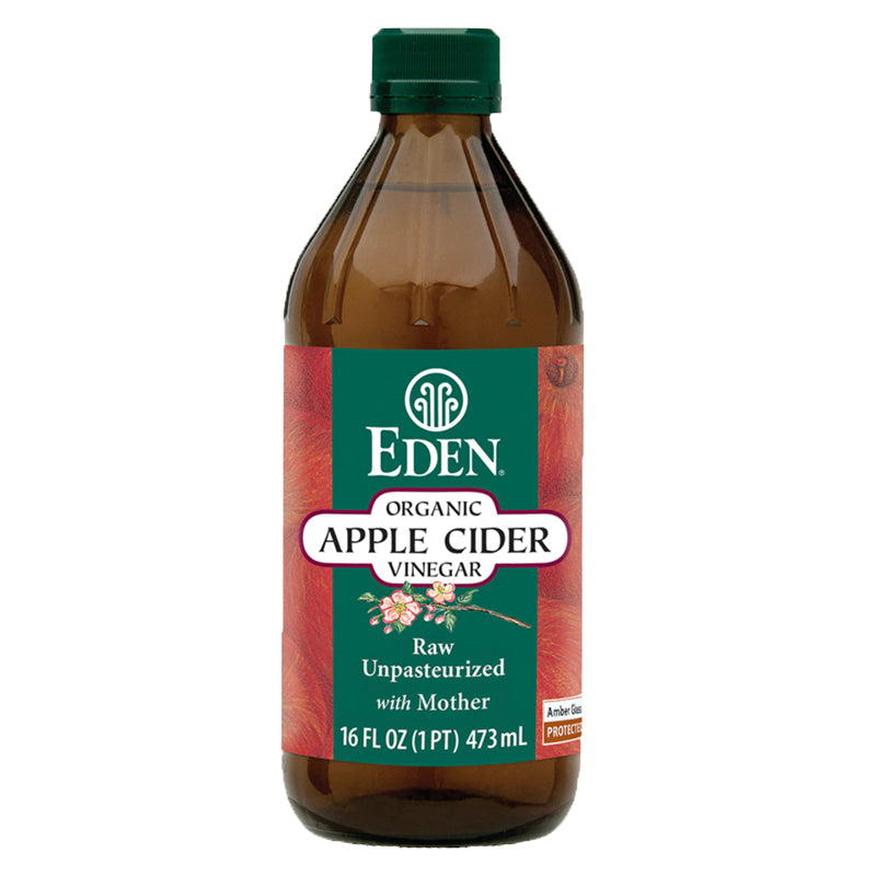 Organic Apple Cider Vinegar