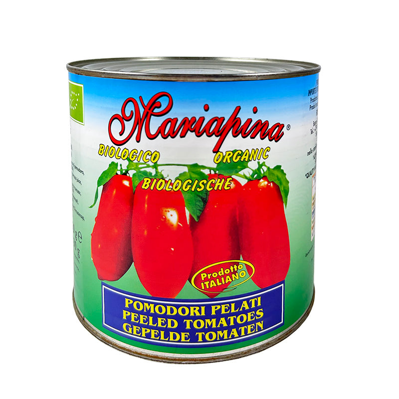 Whole Tomato Big Size