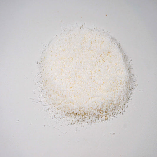 Organic Shredded Coconut