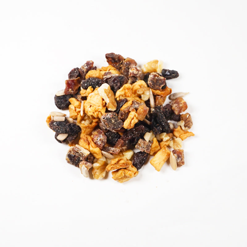 Organic Fruit & Nut Trail Mix