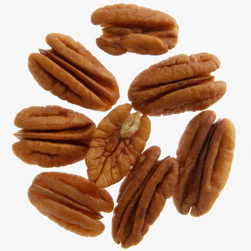 Pecan Nuts