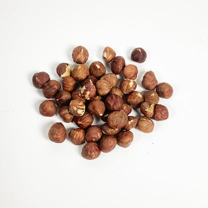 Hazelnuts