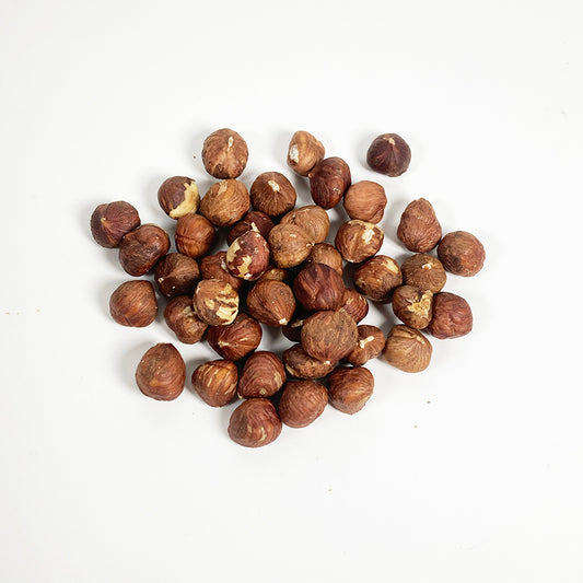 ヘーゼルナッツ（生）