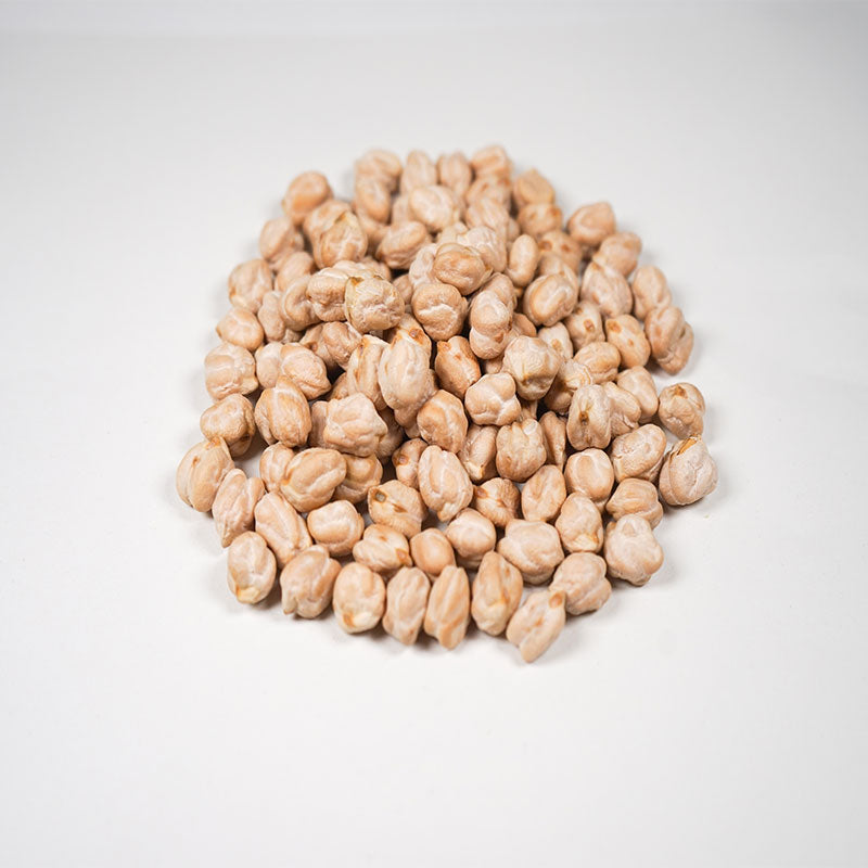 Organic Garbanzo Beans