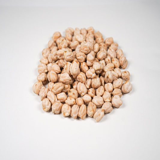 Organic Garbanzo Beans