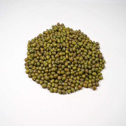 Organic  Mung Beans