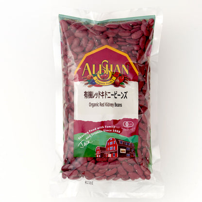 Red Kidney Beans