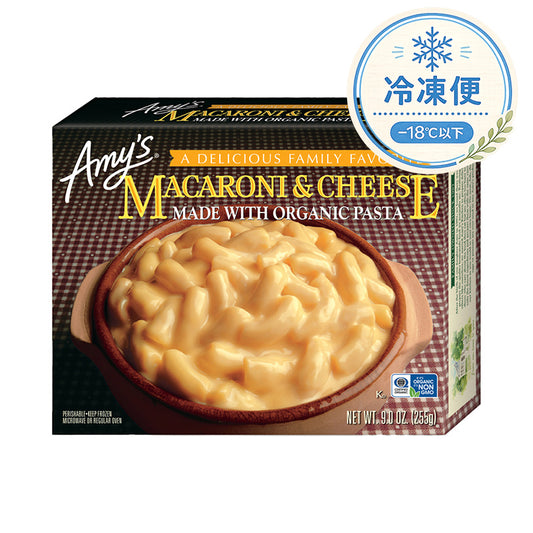 マカロニチーズ