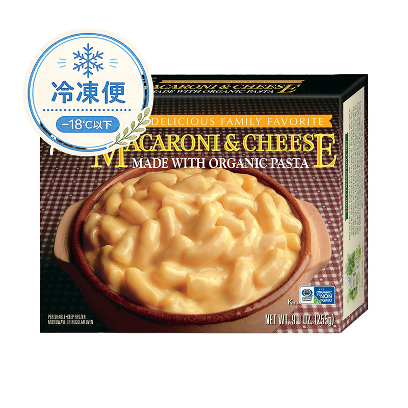 Macaroni and Cheese