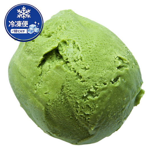 Matcha Moon Ice