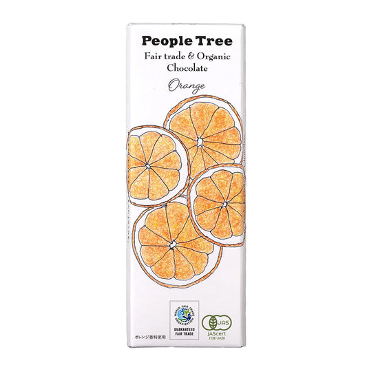 Orange Chocolate