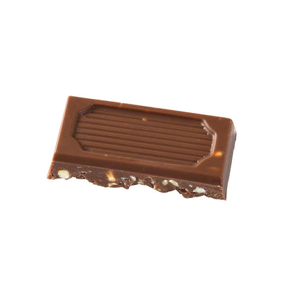 Raisin and Cashew Chocolate