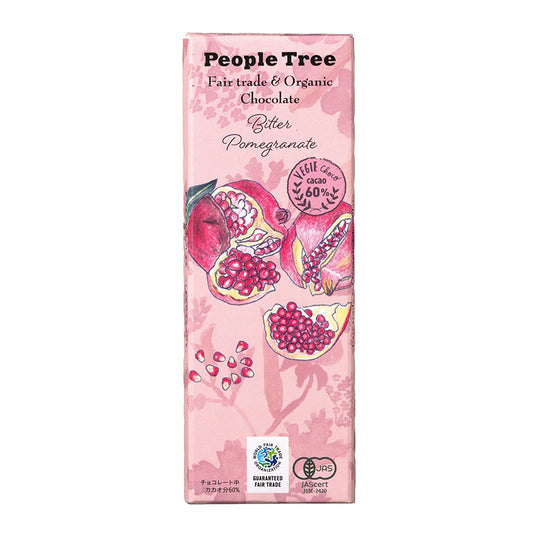 Bitter Pomegrante