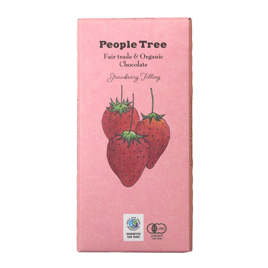 有機ストロベリー フィリング