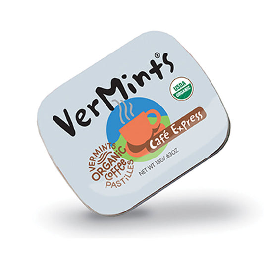 VerMints Cafe Express