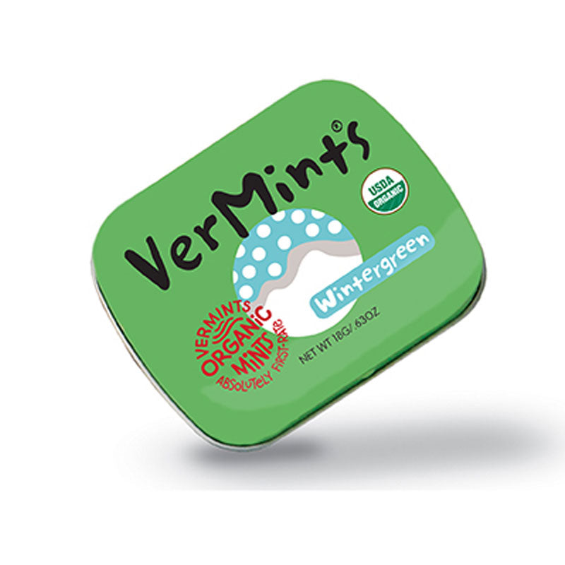 VerMints Wintergreen