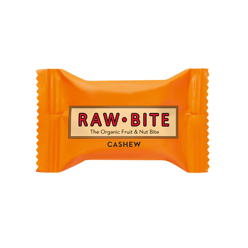 Raw Bite Cashew mini 15g