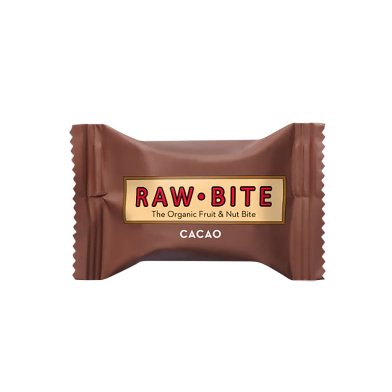 Raw Bite Cacao mini 15g
