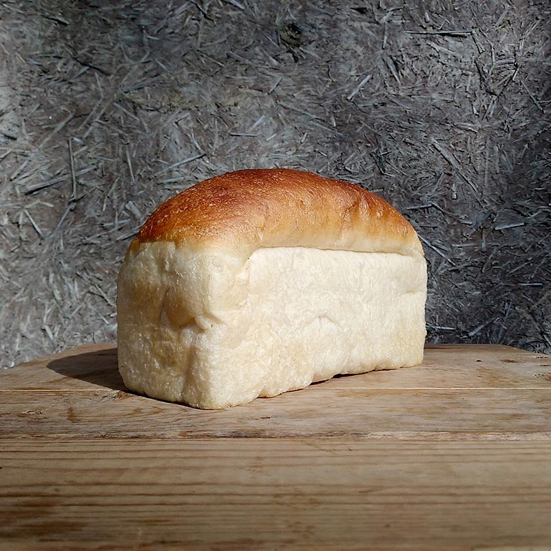 Nichigetsudo Simple Loaf