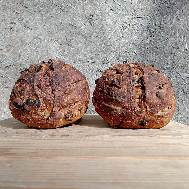 Nichigetsudo Fruit and Nut Loaf/Order by Tue Ships Fri