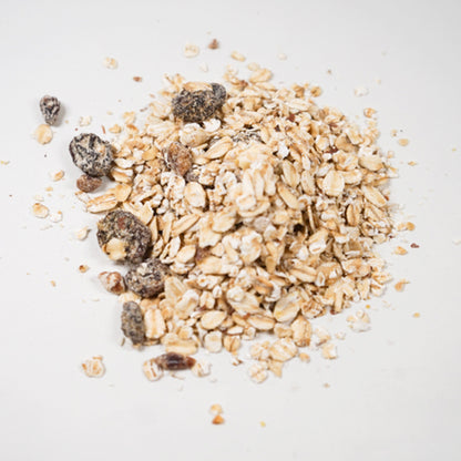 Organic Muesli