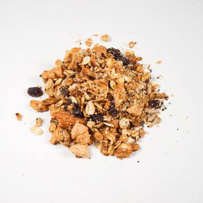 Jack's Granola