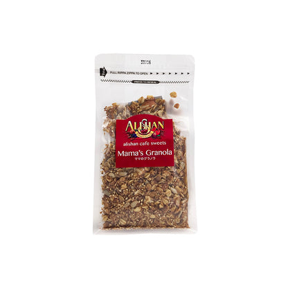 Mama's Granola