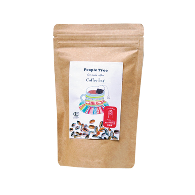 Coffee Bag Organic Peru