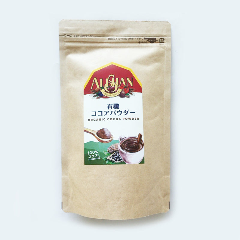 Alishan Cocoa Powder