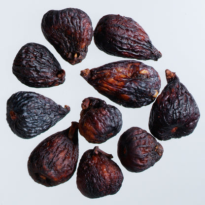 Organic Black Mission Figs