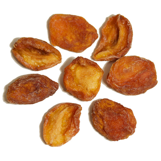 Apricot Hunza