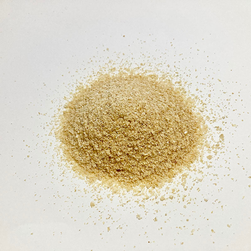 Organic Wheat Bran Powder