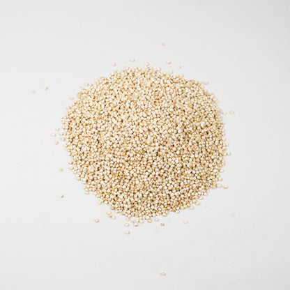 Organic Quinoa