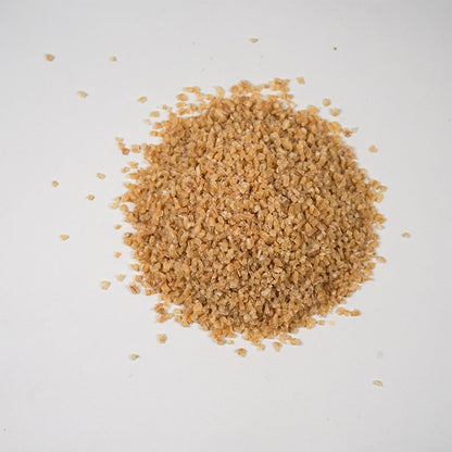 Bulgur Wheat