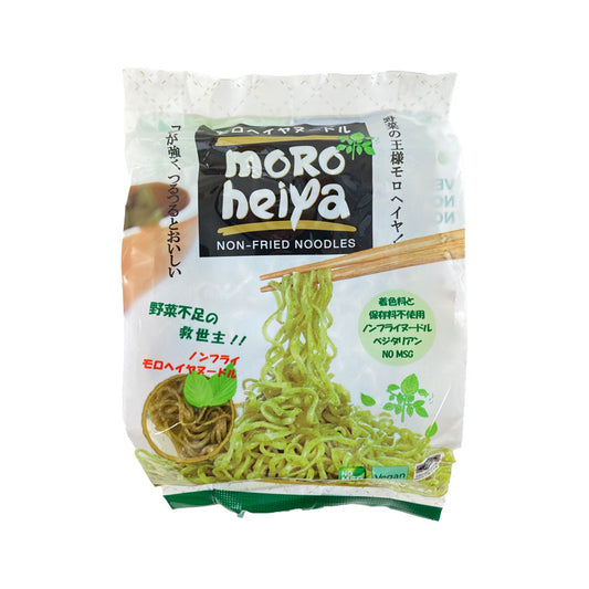 Moroheiya Vegetarian Noodle