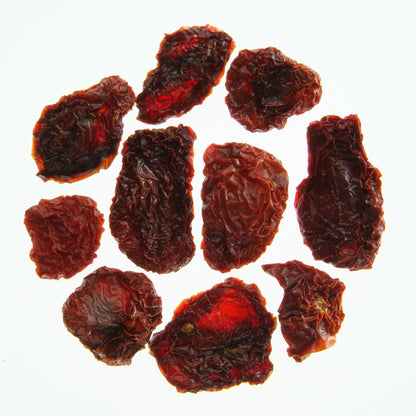 Organic Dried Tomatoes