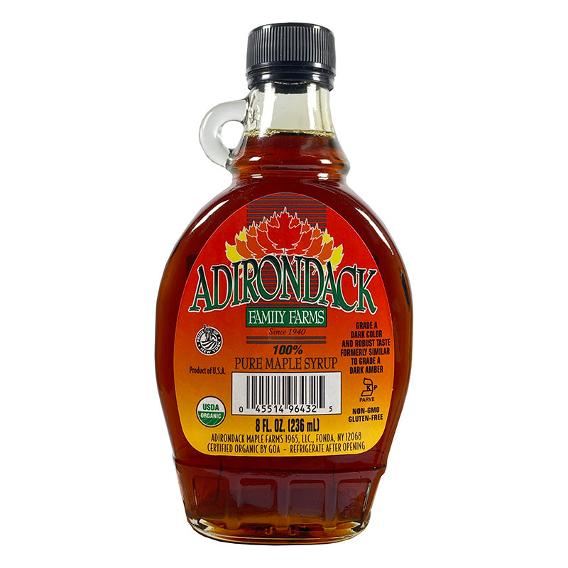 Pure Maple Syrup (Bottle)